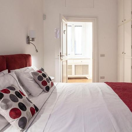 Luxury Maison Letizia Piazza Di Spagna Roma Eksteriør bilde