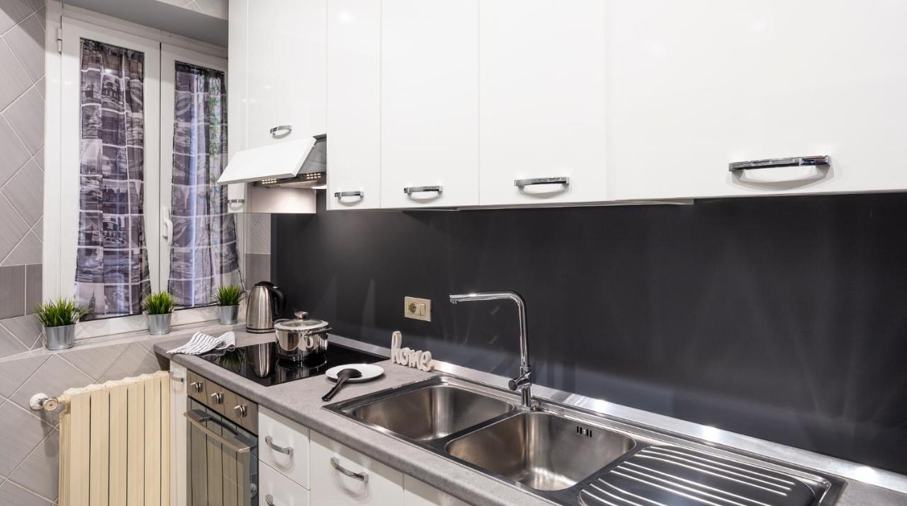 Luxury Maison Letizia Piazza Di Spagna Roma Eksteriør bilde