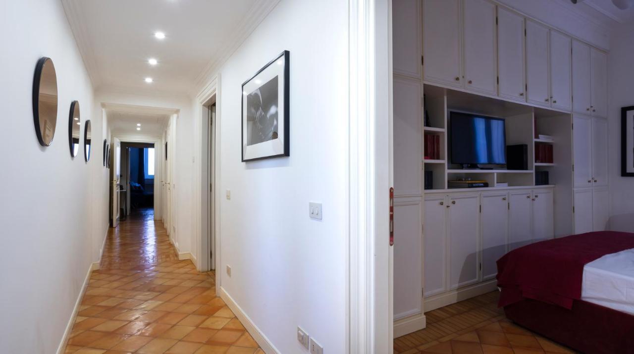 Luxury Maison Letizia Piazza Di Spagna Roma Eksteriør bilde