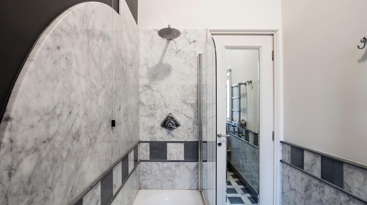 Luxury Maison Letizia Piazza Di Spagna Roma Eksteriør bilde