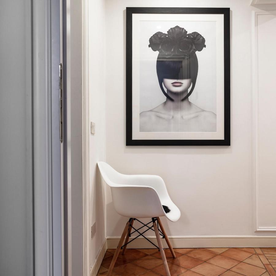 Luxury Maison Letizia Piazza Di Spagna Roma Eksteriør bilde